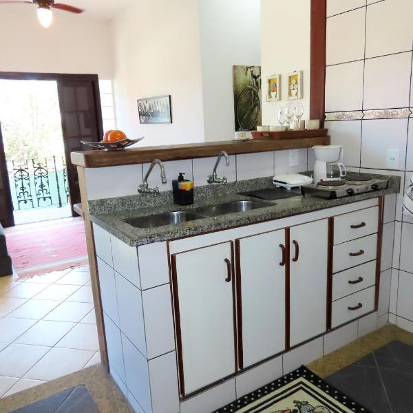 Casa Flora - Foto 3