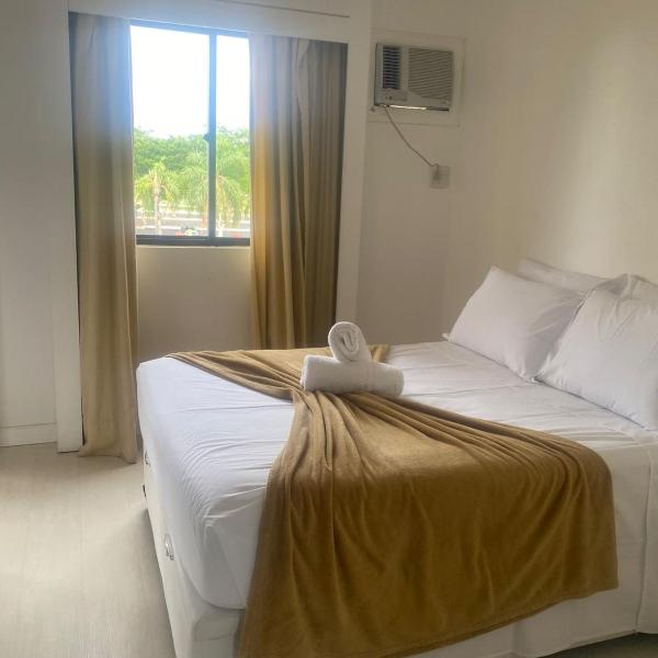 MODERNO FLAT LAKE SIDE - Foto 2