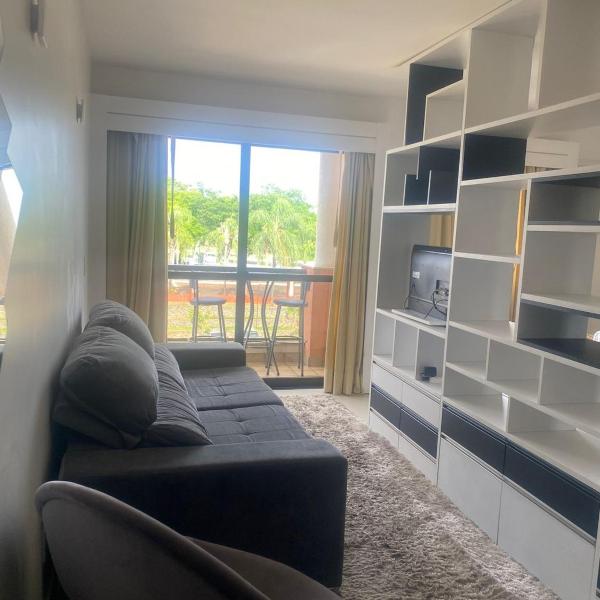 MODERNO FLAT LAKE SIDE - Foto 4