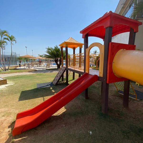 MODERNO FLAT LAKE SIDE - Foto 5