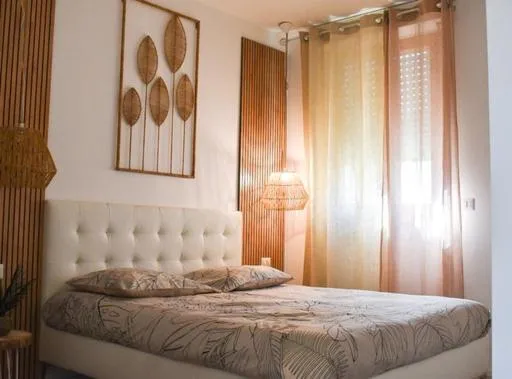 Casa Vacanze Maiorca & Minorca、アルゲーロのホテル