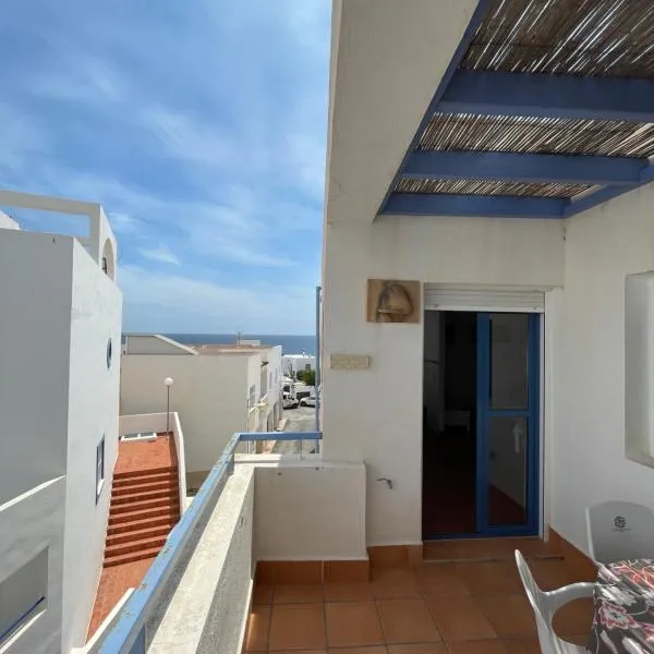 La Rosada 9, hotel v destinaci Las Negras