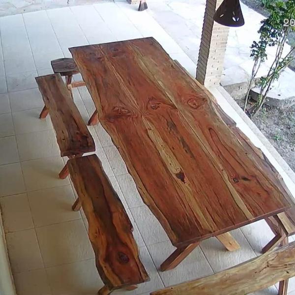 Casa Charmosa a 1 Quadra da Praia - Foto 4
