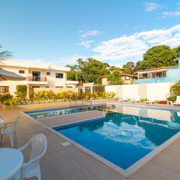 Arraial Ville Residence - Foto 4