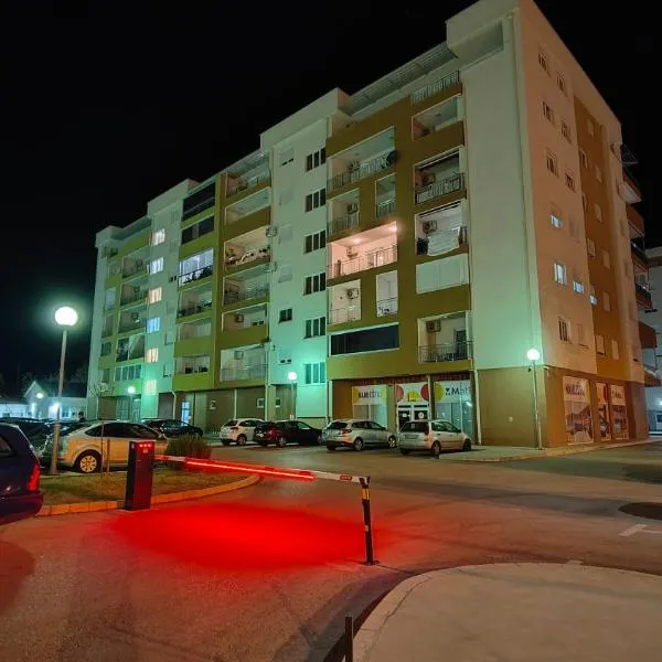 Apartman SUNCE, hotel v destinácii Trebinje