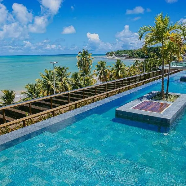 Unity by Hosppedar, hotel v destinaci Penha