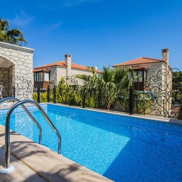 Fedora Otel Alaçatı, hotel v destinaci Alaçatı