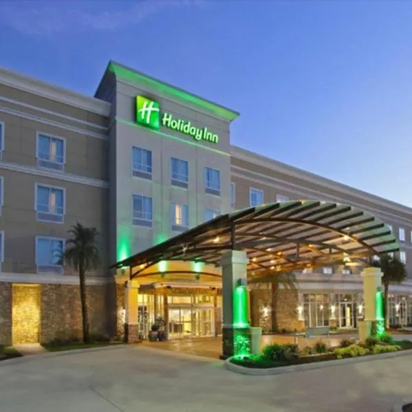 Holiday Inn Hammond, an IHG Hotel, hotel en Springfield