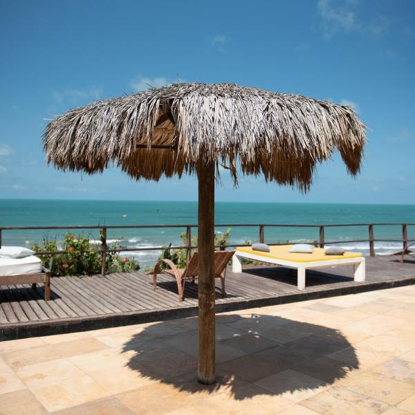 Pousada Vila Canoa