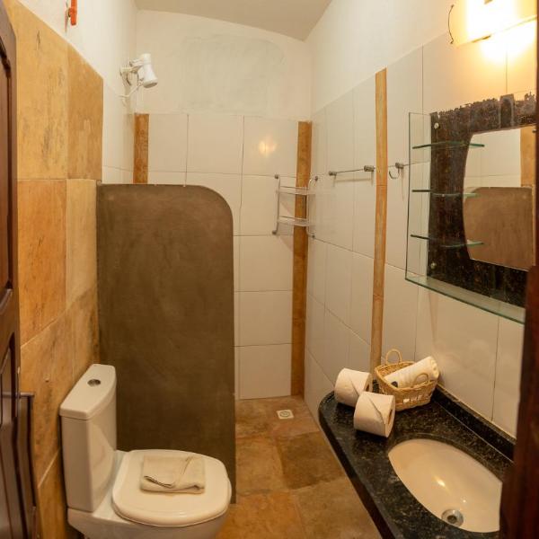 Pousada Vila Canoa - Foto 3