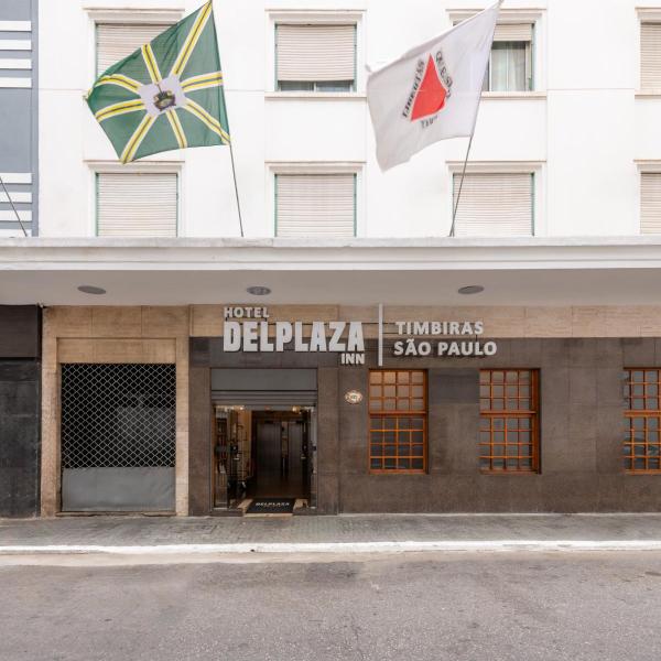 DELPLAZA Timbiras São Paulo - Foto 4
