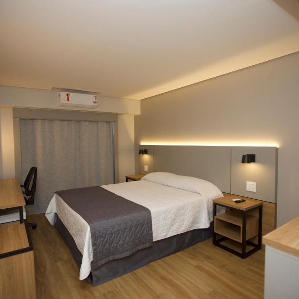 Mogano Business Hotel- ELETROPOSTO - Foto 2