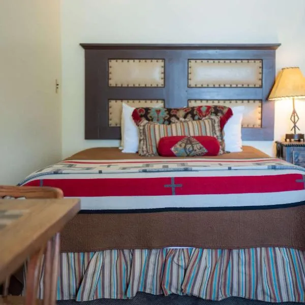Sheridan Inn - Best Western Signature Collection, hôtel à Sheridan