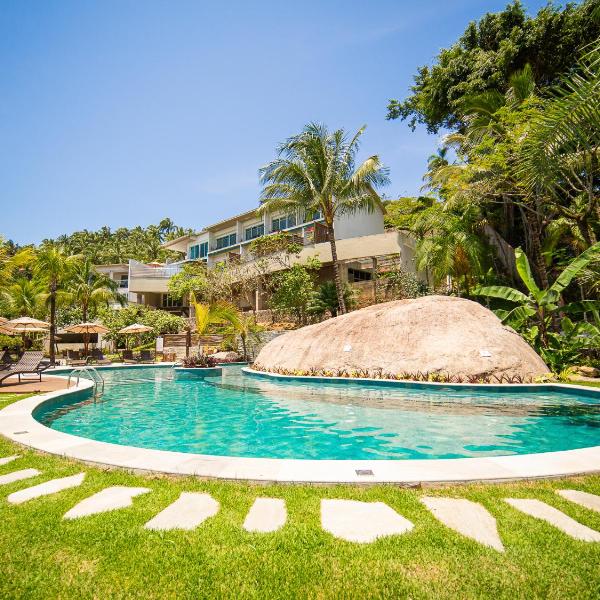 Hotel Velas do Engenho