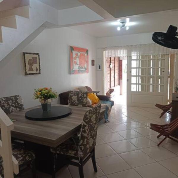 Lindo Duplex à 50 metros da praia - Foto 4