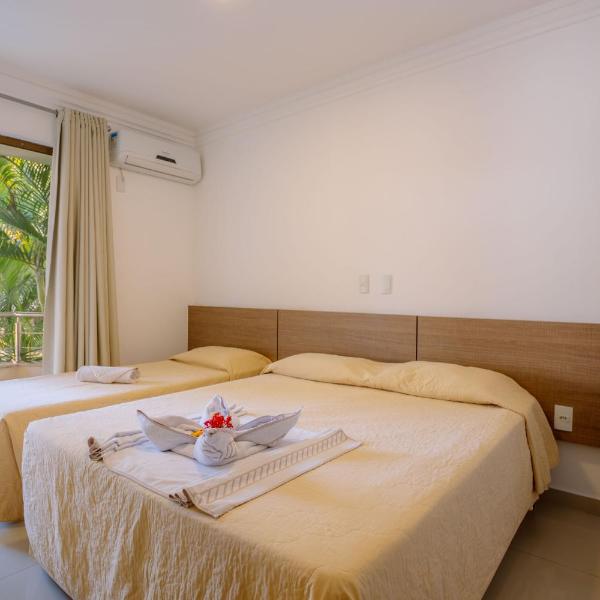 Portal Ville Praia Hotel - Rede Soberano - Foto 2