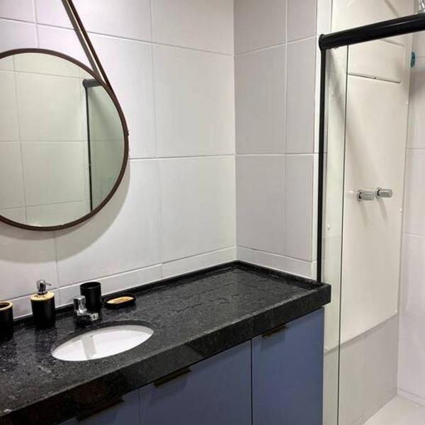 Flat Makia Térreo - Porto de Galinhas - Foto 3
