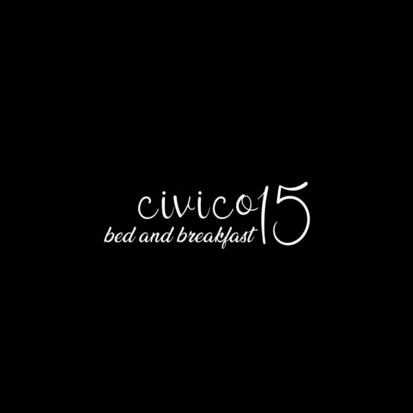 메르카토 산 세베리노에 위치한 호텔 CIVICO 15 BED BREAKFAST