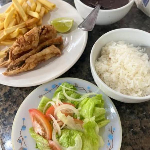 Aconchego da Lu