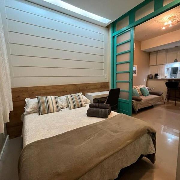 Cozy Flat in Copacabana - Foto 2