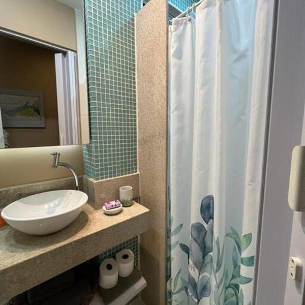 Cozy Flat in Copacabana - Foto 3