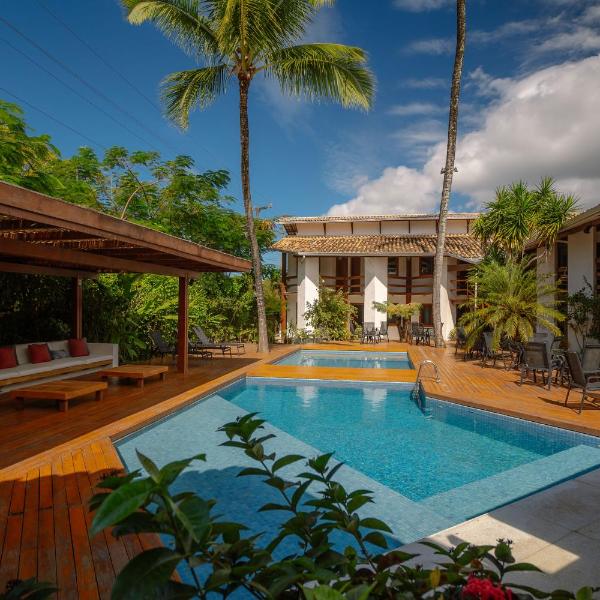 Hotel Flamingo Beach by HC - Foto 4