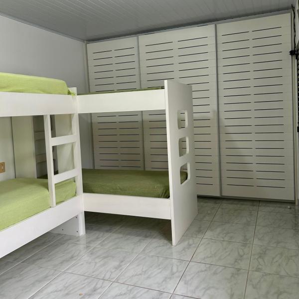 Aconchegante casa a 50m da praia - Foto 2