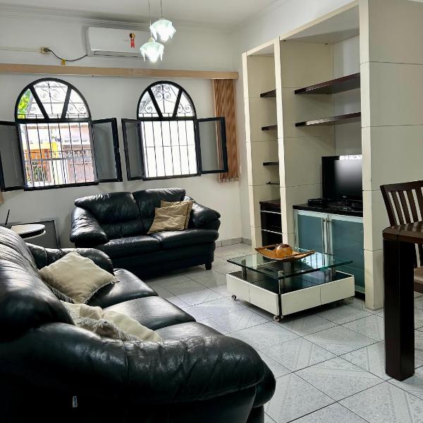 Aconchegante casa a 50m da praia - Foto 5