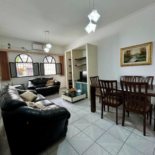 Aconchegante casa a 50m da praia - Foto 4