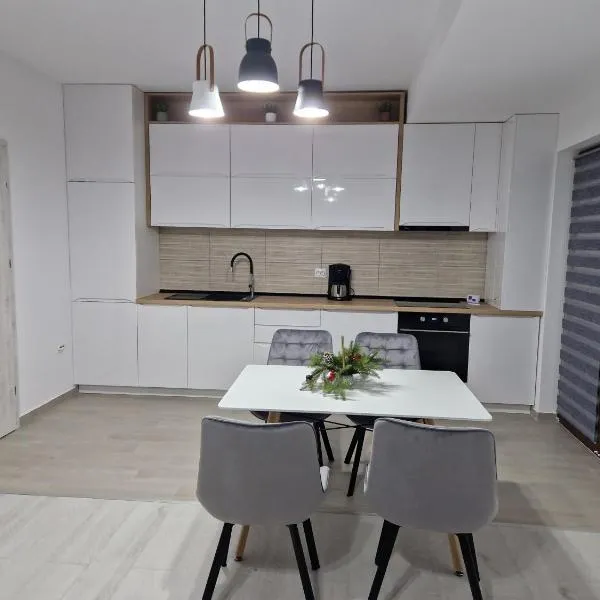 Apartament Eva, hotel din Cristian