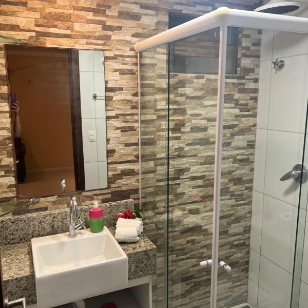 AP 103 com Piscina privativa - Flecheiras Residence Summer Plus - Foto 3