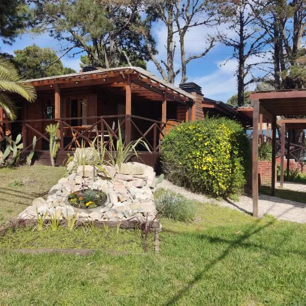 LA MATERA Suites, hotel em La Lucila del Mar