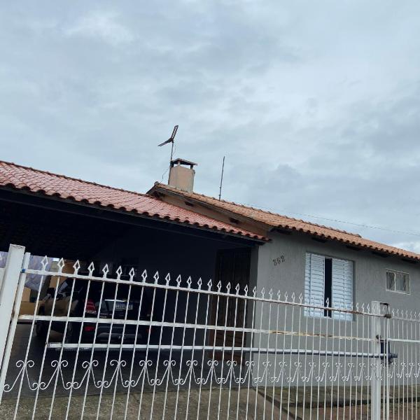 Pousada da Maria