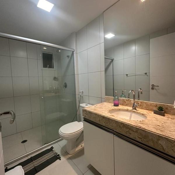 Apartamento - Resort Golf Ville - Foto 3
