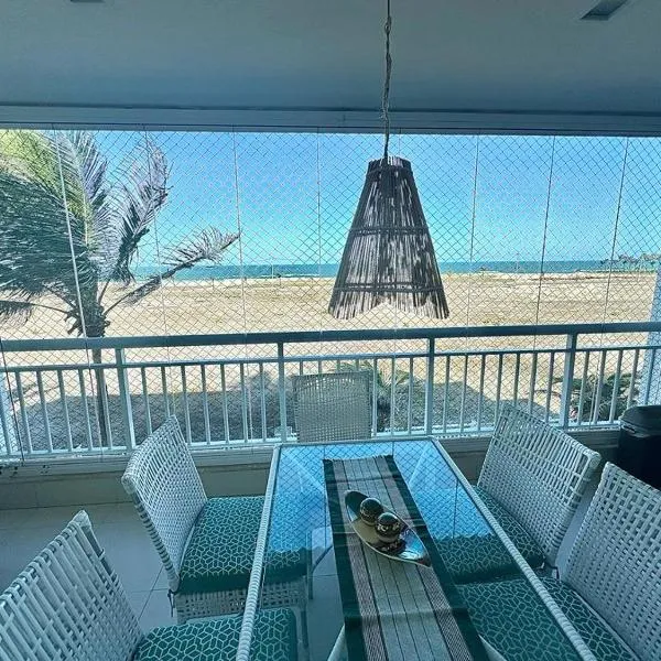 Apartamento - Resort Golf Ville, Hotel in Aquiraz