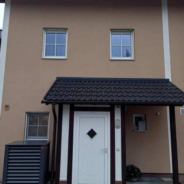 Ferienhaus am Mondsee, hotel Mondsee