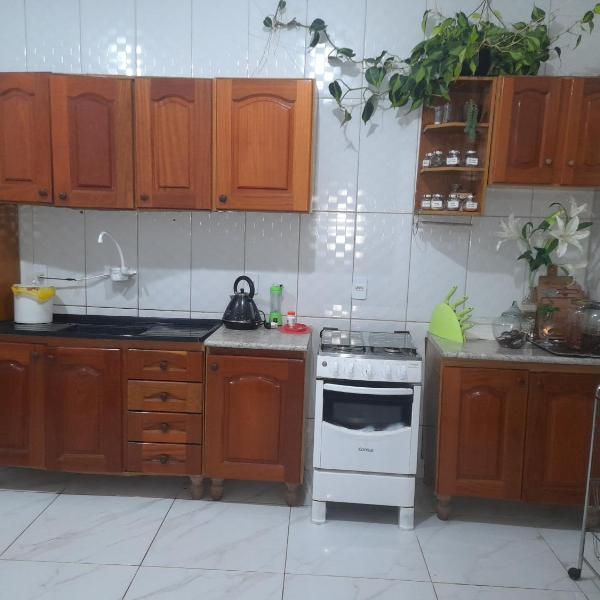 Casa ampla e aconchegante - Foto 4