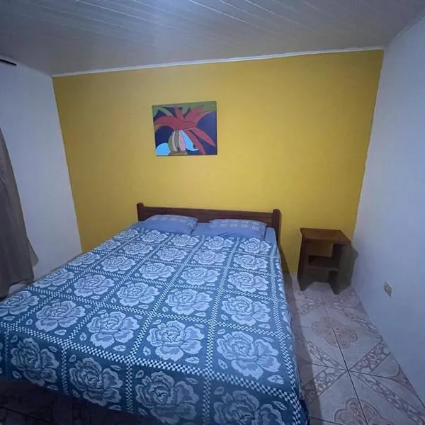 Aconchego da Lu