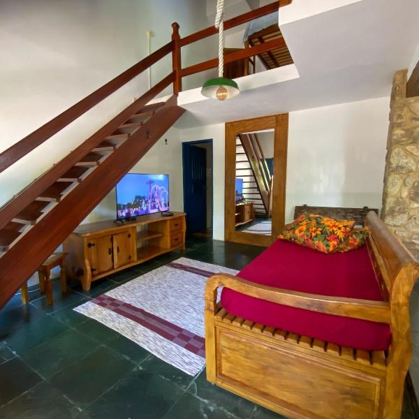 Villas & Residencial Três Marias à 300 mts do Centro Histórico Paraty - Foto 3
