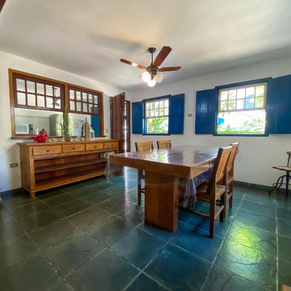 Villas & Residencial Três Marias à 300 mts do Centro Histórico Paraty - Foto 4