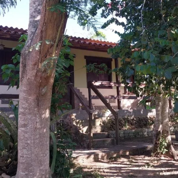 Casa em Sítio Cabo Frio