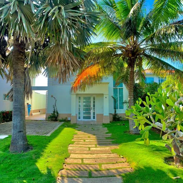 Casa De Lujo Frente Al Mar 1, hôtel à Arroyo de Piedra