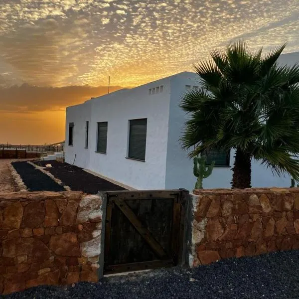 Can Altavista, hotel v destinácii Puerto del Rosario