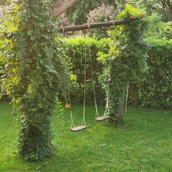 LA CASA DI GIM, hotell sihtkohas Lugo