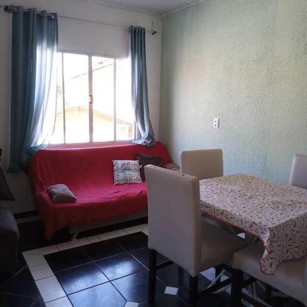 Sobrado Silva Vieira - Foto 4