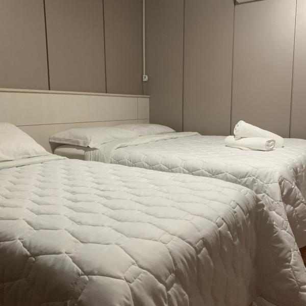 Hotel Morada dos Pinheiros - Foto 5