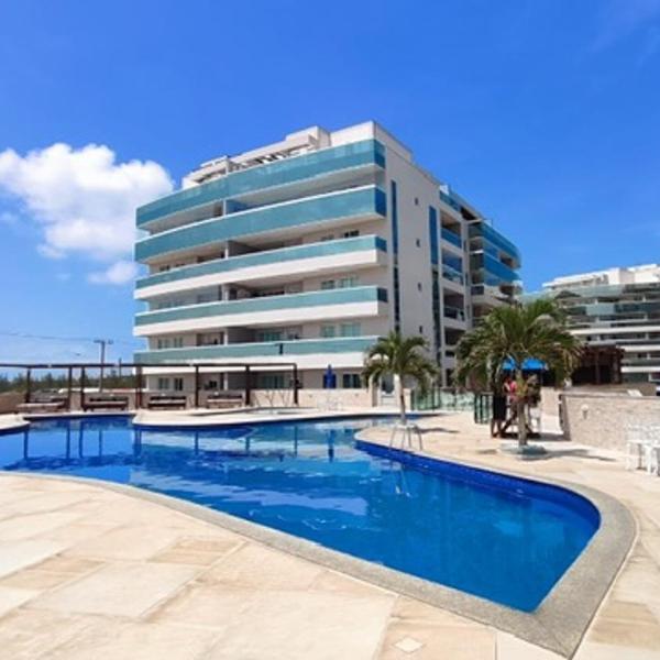 Praia Grande Le Bon Vivant 306 - Foto 4