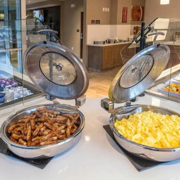 Staybridge Suites Denver Downtown by IHG, hotel em Denver