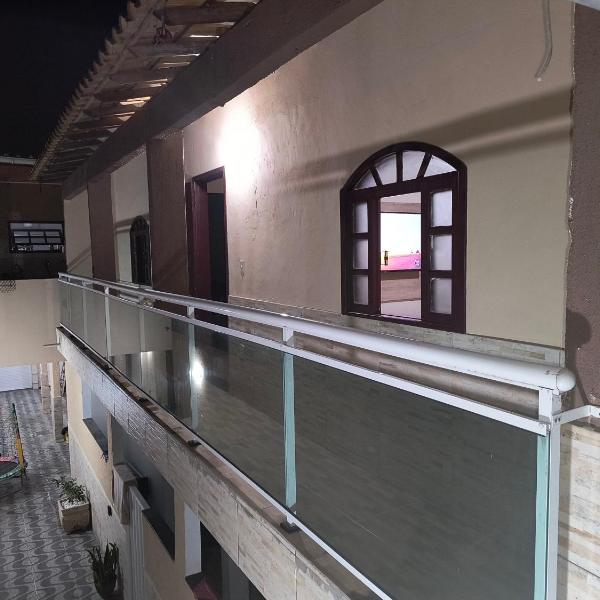 Casa de Praia Completa em Cabo Frio 04 para até 5 Pessoas