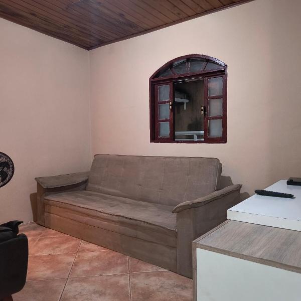 Casa de Praia Completa em Cabo Frio 04 para até 5 Pessoas - Foto 5